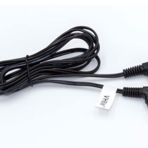 Cabo de Alimentação para Câmaras Panasonic K2GJ2DC00015, K2GJ2DC00011 - 1 m