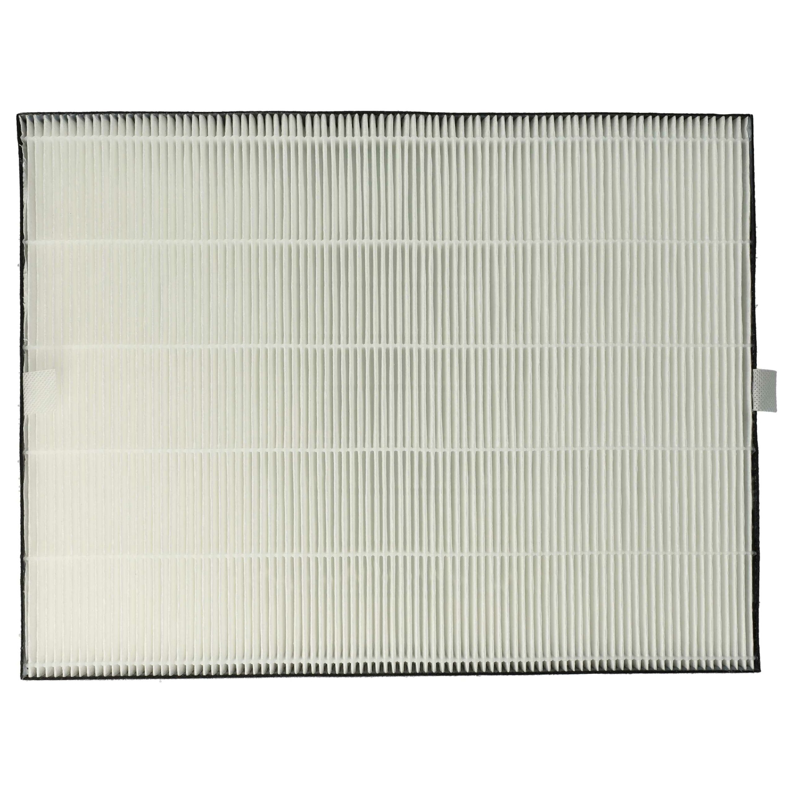 Filtro HEPA vhbw compatível com Philips FY1410/30 para Humidificador de Ar - Image 3