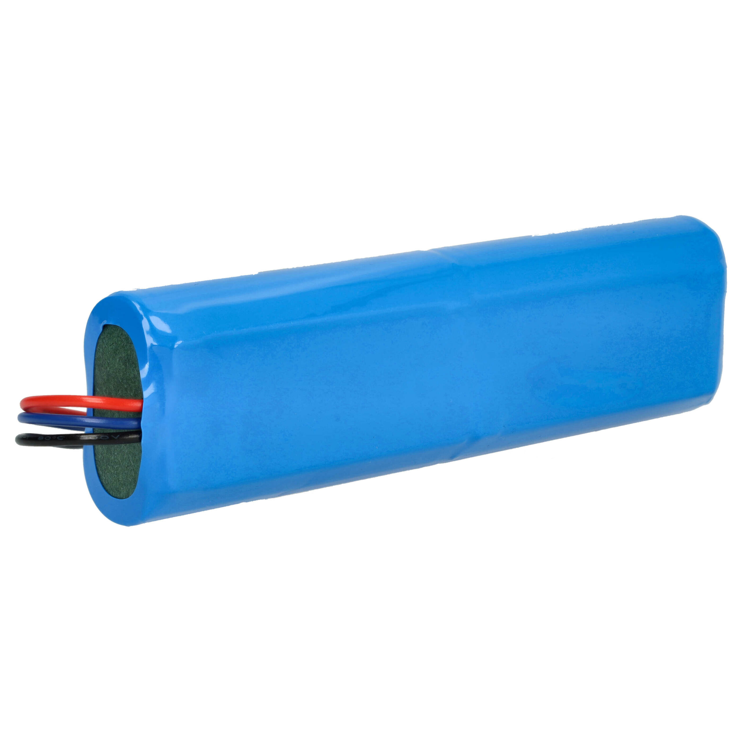 Bateria vhbw 2600mAh 14.4V Li-Ion para Proscenic M7 Pro, M8 Pro, Lydsto R1, Roidmi Eve Plus e outros robôs aspiradores - Image 2