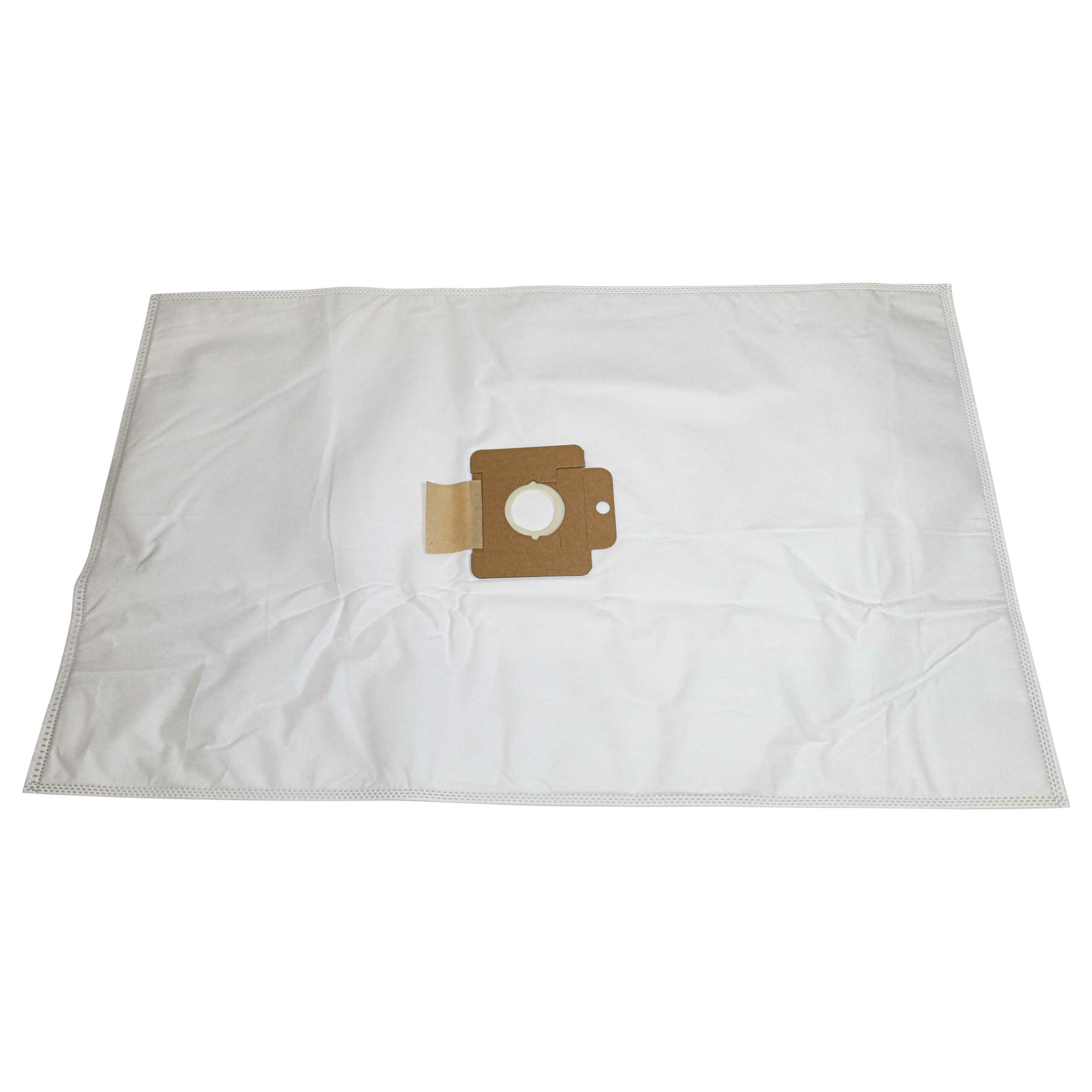 50 Sacos para Aspirador que Substitui Nilfisk 107401157 - Microfibra vhbw - Image 2