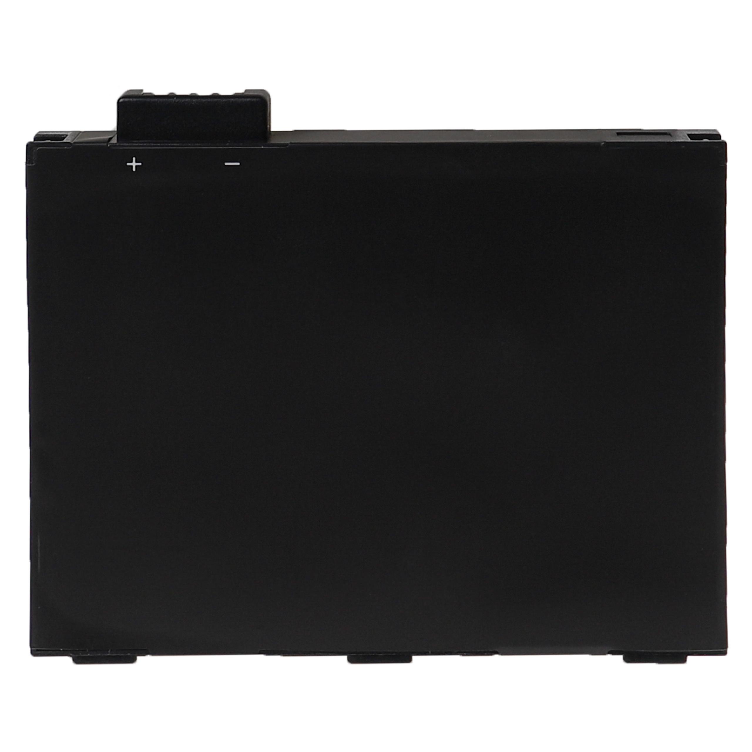 Bateria vhbw para Router Móvel Netgear W-20, 308-10094-01 - 4500 mAh 3.85 V Li-polymer - Image 2