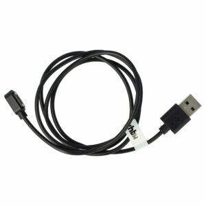 Cabo de Carregamento para Umidigi, Willful 3 Fitness Tracker e outros - 100 cm