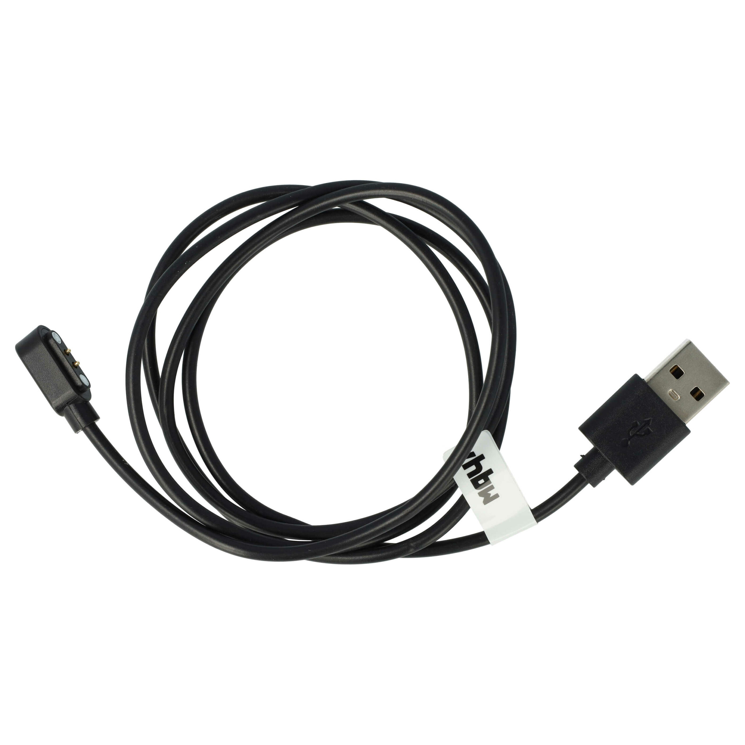Cabo de Carregamento para Umidigi, Willful 3 Fitness Tracker e outros - 100 cm
