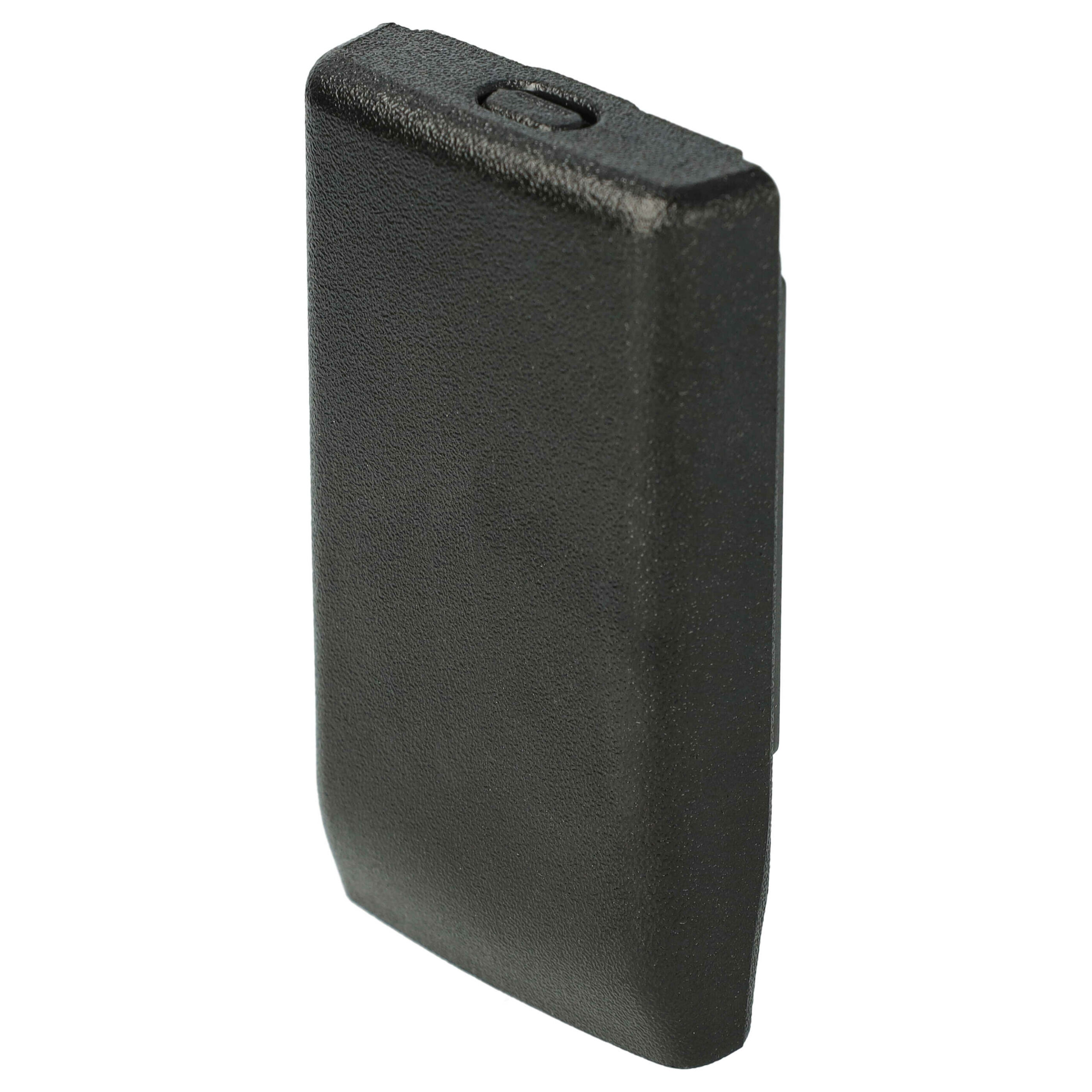 Bateria vhbw para Rádios Motorola AP-6574, PMNN4351, FTN6574BC, FTN6574A, FTN6574 - 2200 mAh 3.7 V Li-Ion - Image 2