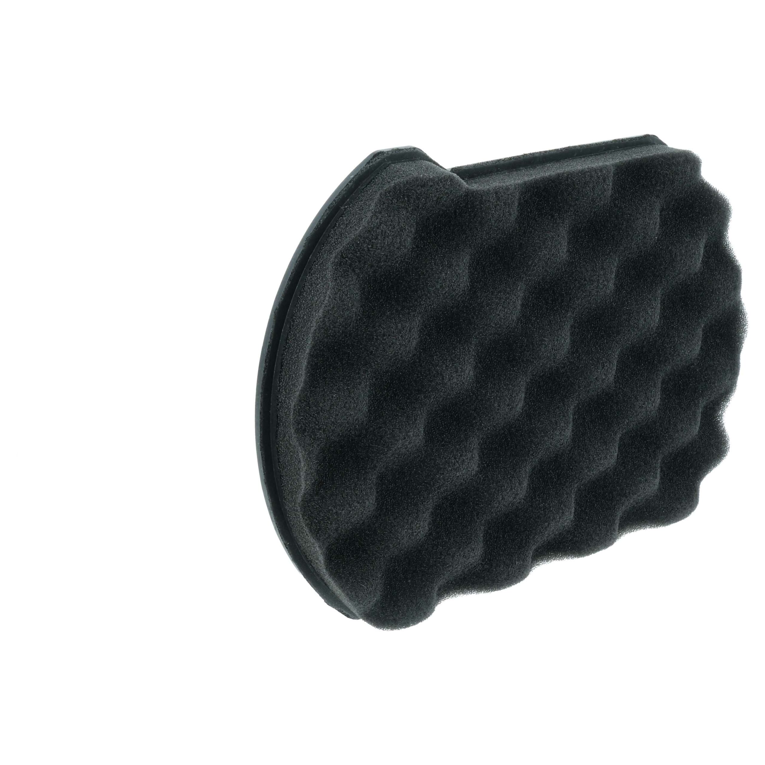 2x Filtro de Substituição vhbw para Aspirador Bosch 12027209, 17 x 13,8 cm - Image 2