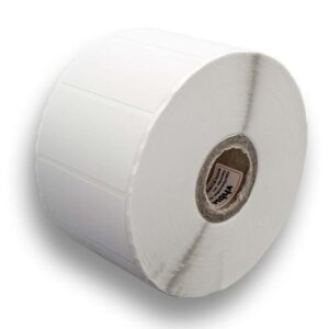Rolo de Etiquetas compatível com Brother RD-S05E1 - 51 mm x 26 mm