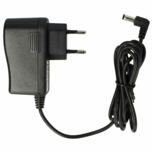 Carregador compatível com AEG 1183391059 para aspirador de mão sem fios AEG