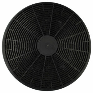 Filtro de Carvão Ativado de Substituição para Coifa Hanseatic e Baumatic ST1 - 17.5 cm