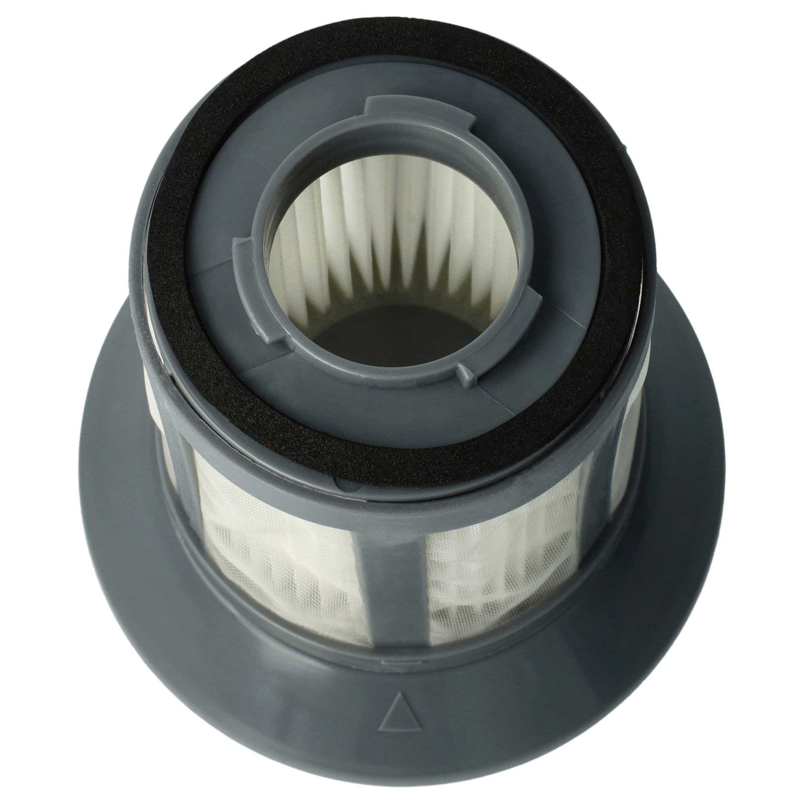 Filtro para Aspirador Bluesky, Bomann Eco Cyclon, Clatronic BS 1293 Eco-Cyclon - vhbw - Image 4