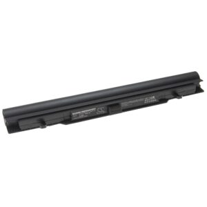 Bateria para Portátil Medion 40046152, US55-4S3000-S1L5 - 2600 mAh 15.5 V Li-Ion, Preta