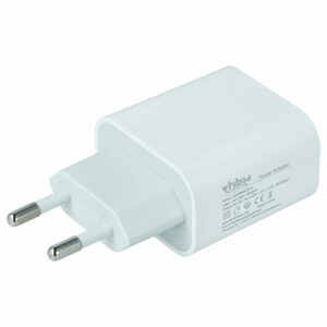 Adaptador de Alimentação CA para Dispositivos Huawei - 5 / 9 / 12 V vhbw