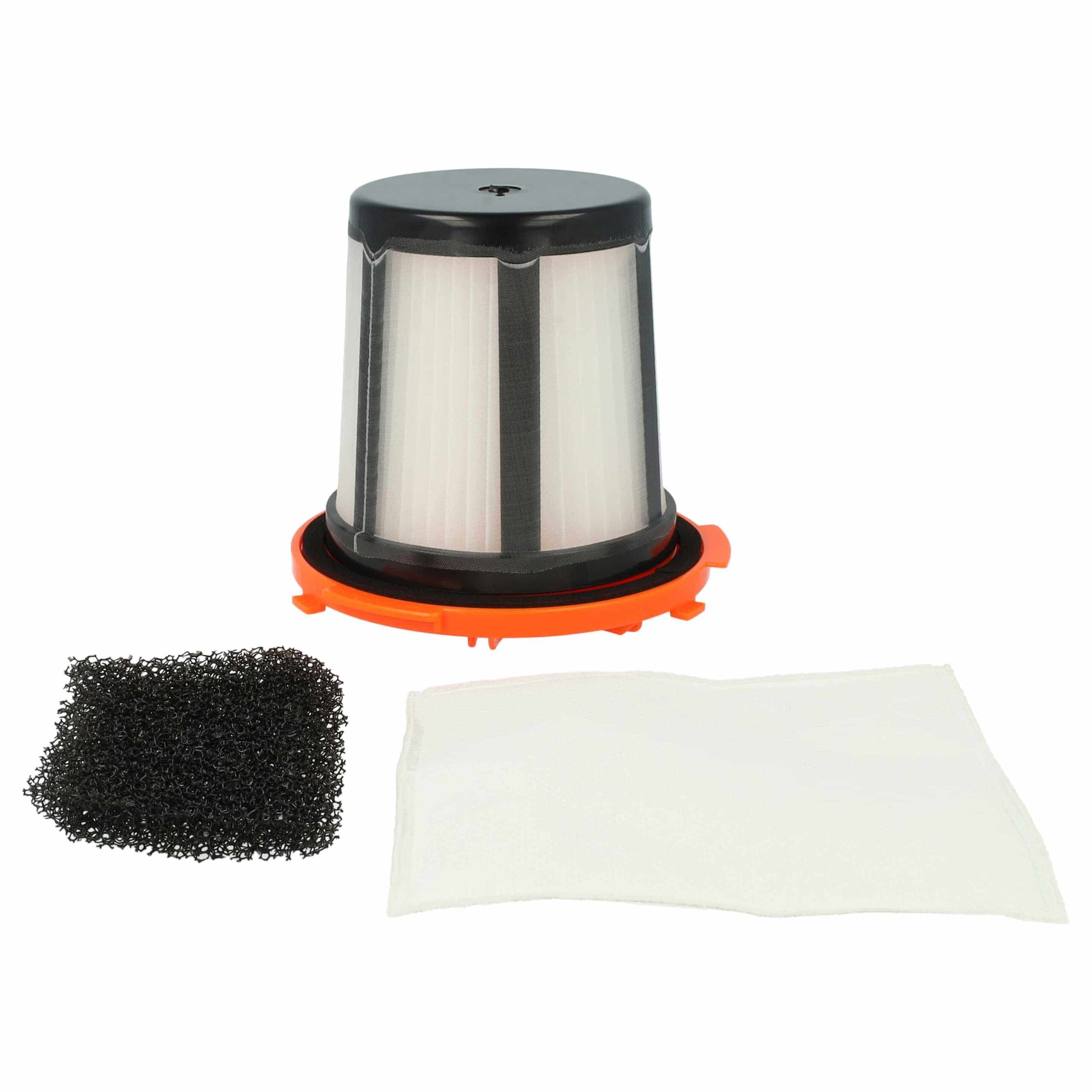 Filtro de Substituição vhbw H11 para Aspiradores AEG/Electrolux/Zanussi - Compatível com 9001969931, 9001969873, F132 - Image 2
