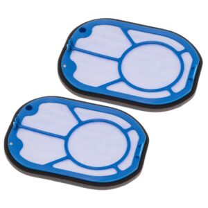 2x Filtro Pré-motor para Dyson 912153-01 - vhbw