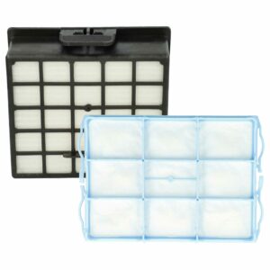 Conjunto de Filtros vhbw para Bosch/Siemens (substitui 00187622, 00616268)
