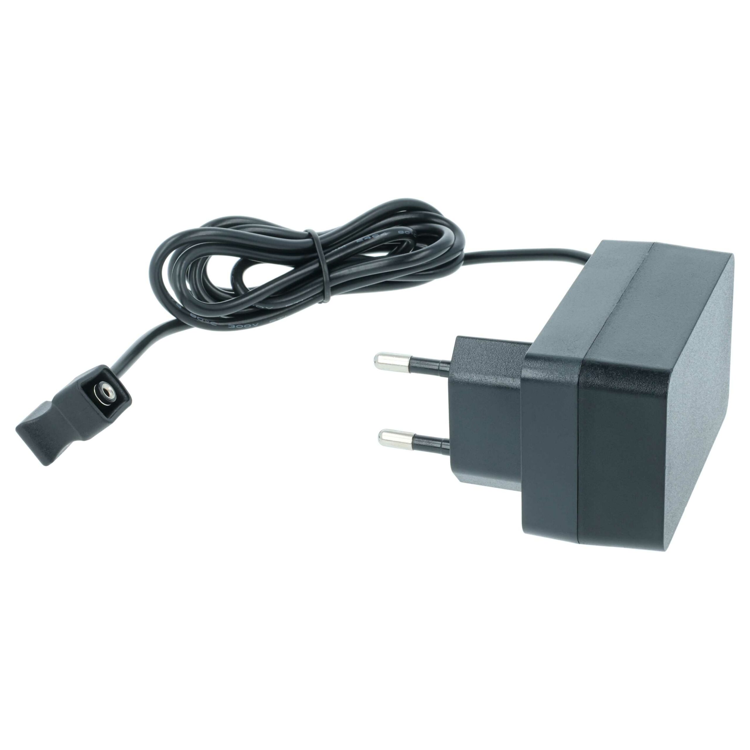 Adaptador de Alimentação de Rede para Estação de Carregamento Robô Cortador Robomow MRK9103A - Image 3