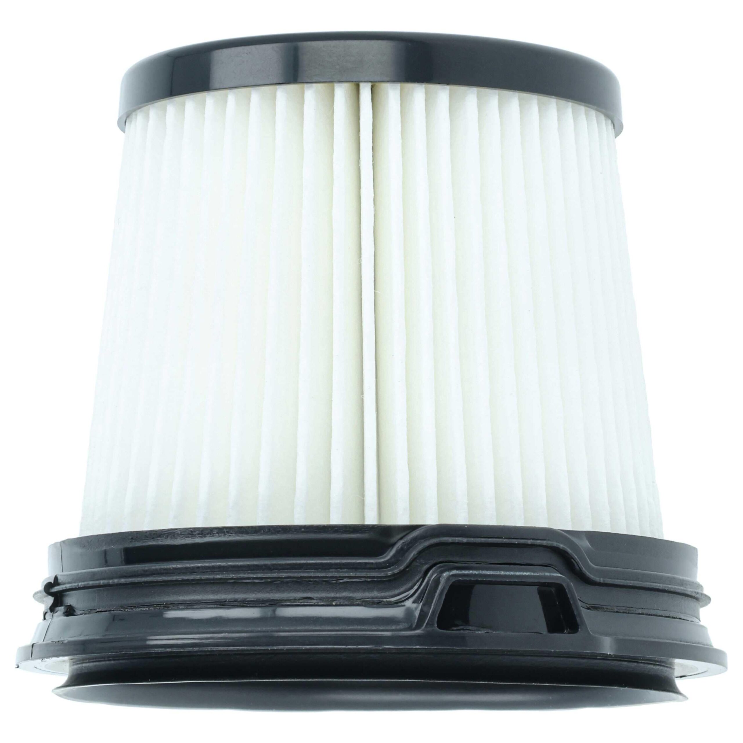 2x Filtro de Reposição vhbw para Aspirador Shark XHFIW1000, XPRFIW1000 - Image 4