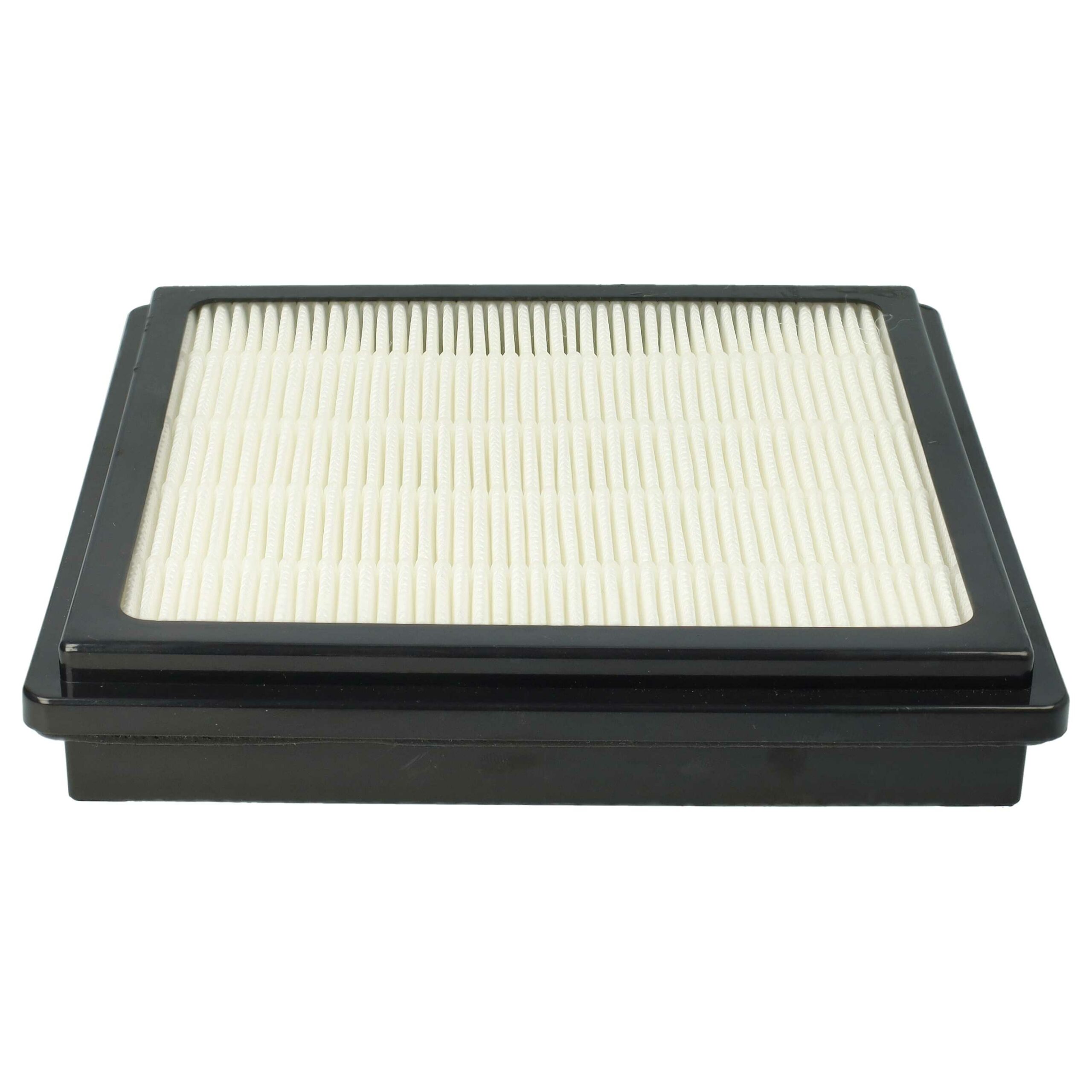 2x Filtro substitui Nilfisk 1470180500 para Aspirador Nilfisk - Image 4