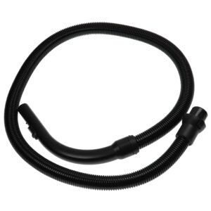 Mangueira de Substituição vhbw para Aspirador Miele 7316570 - Com Regulador de Ar, 1,8m