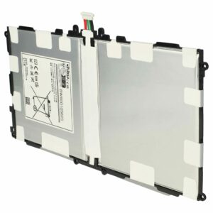 Bateria vhbw para Samsung Tablet 8220 mAh 3.8V - Compatível AA1DA04WS/7-B, AA1DA2WS/7-B, AAAD828oS/T-B