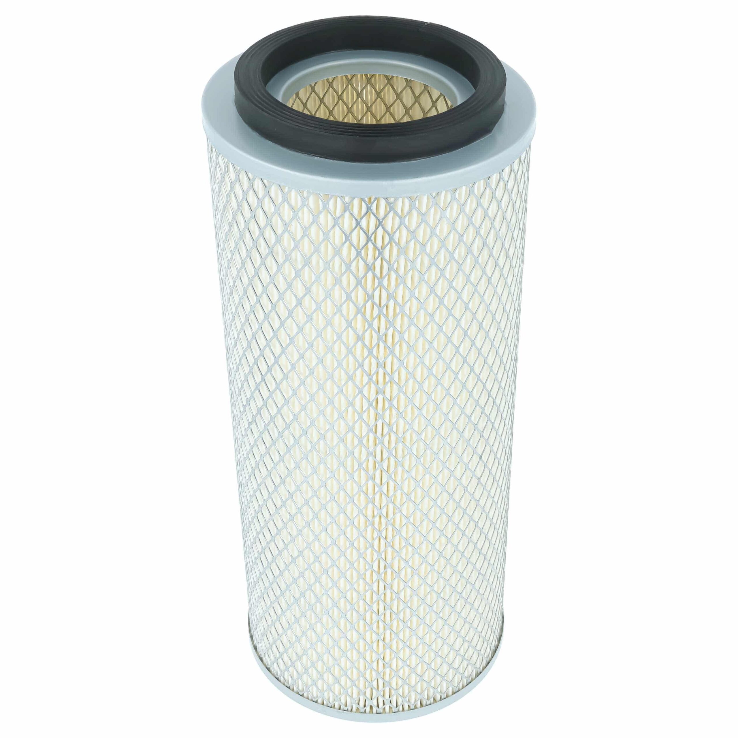 Filtro de Ar vhbw compatível com ABG 2165043, 2165034 para Escavadora Hako e similares - Image 3