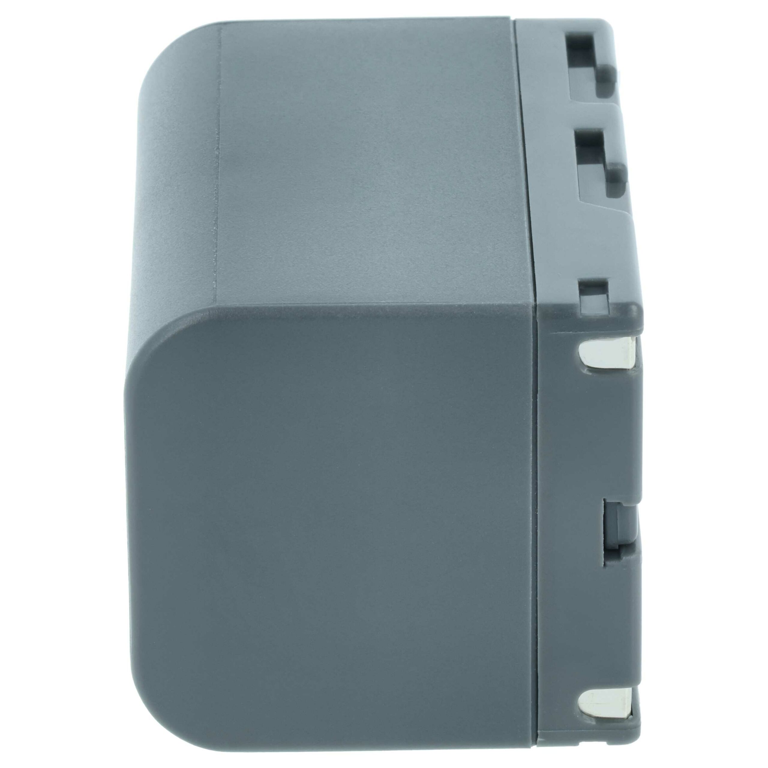 Bateria vhbw para Samsung SB-L70R, SB-L70A, SB-L70, SB-LS70AB, SB-L220, SB-L110 - 3000mAh, 7.4V, Li-Ion - Image 4