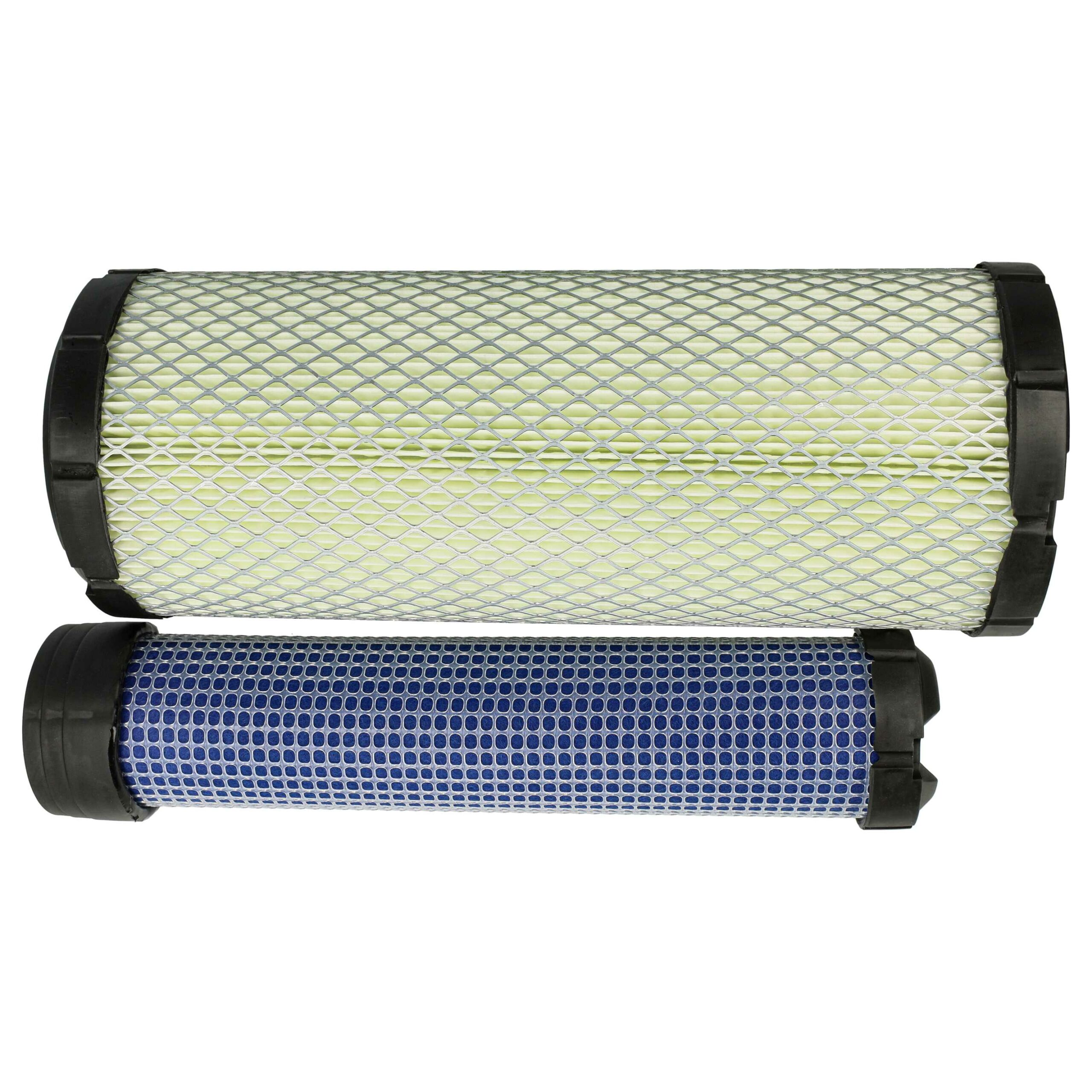 Conjunto de Filtros vhbw para Komatsu e Escavadoras - Substitui Kohler 11013-7020 - Image 3