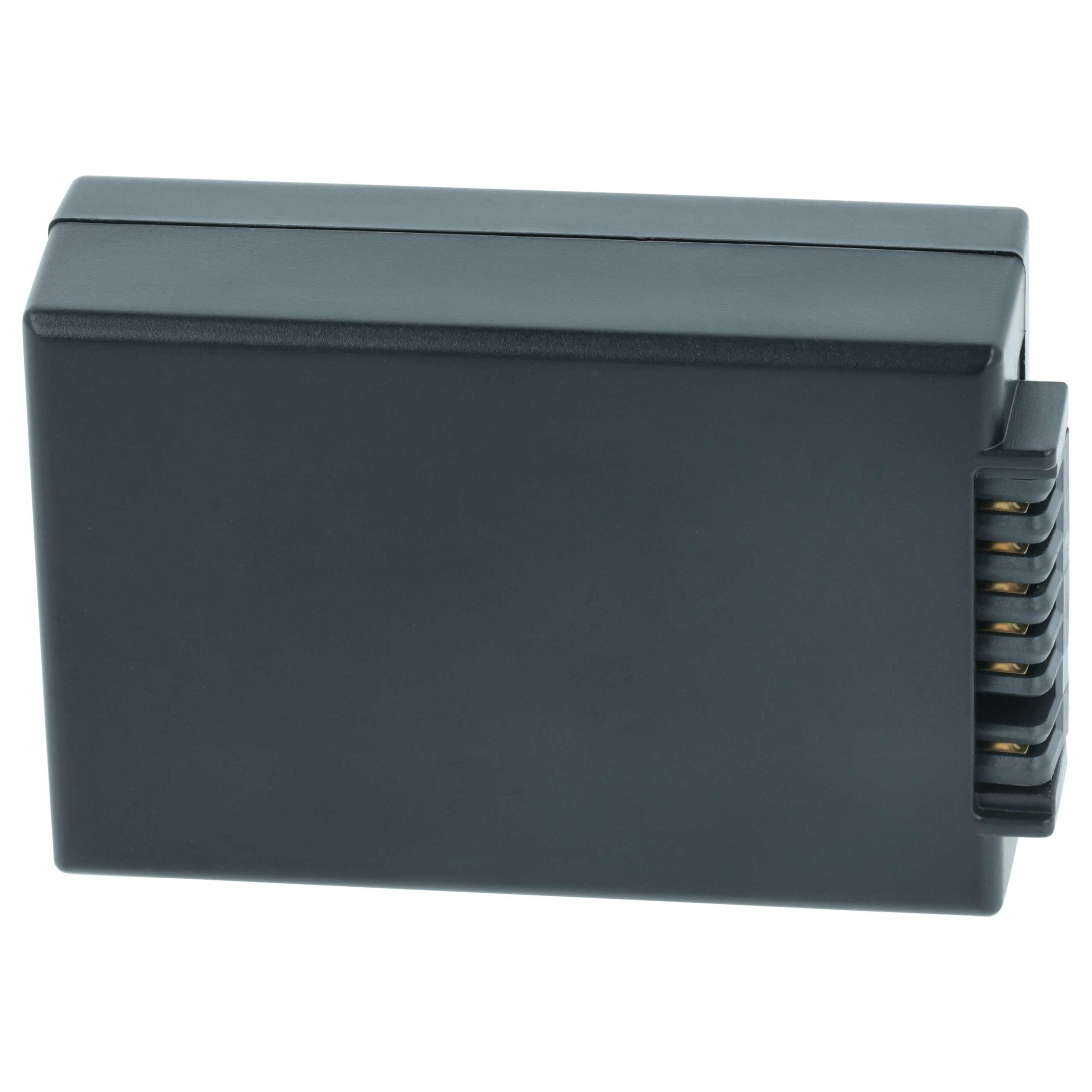 Bateria vhbw 5x para Computador Portátil Psion WA3006, WA3020 - 3300mAh, 3.7V - Image 4