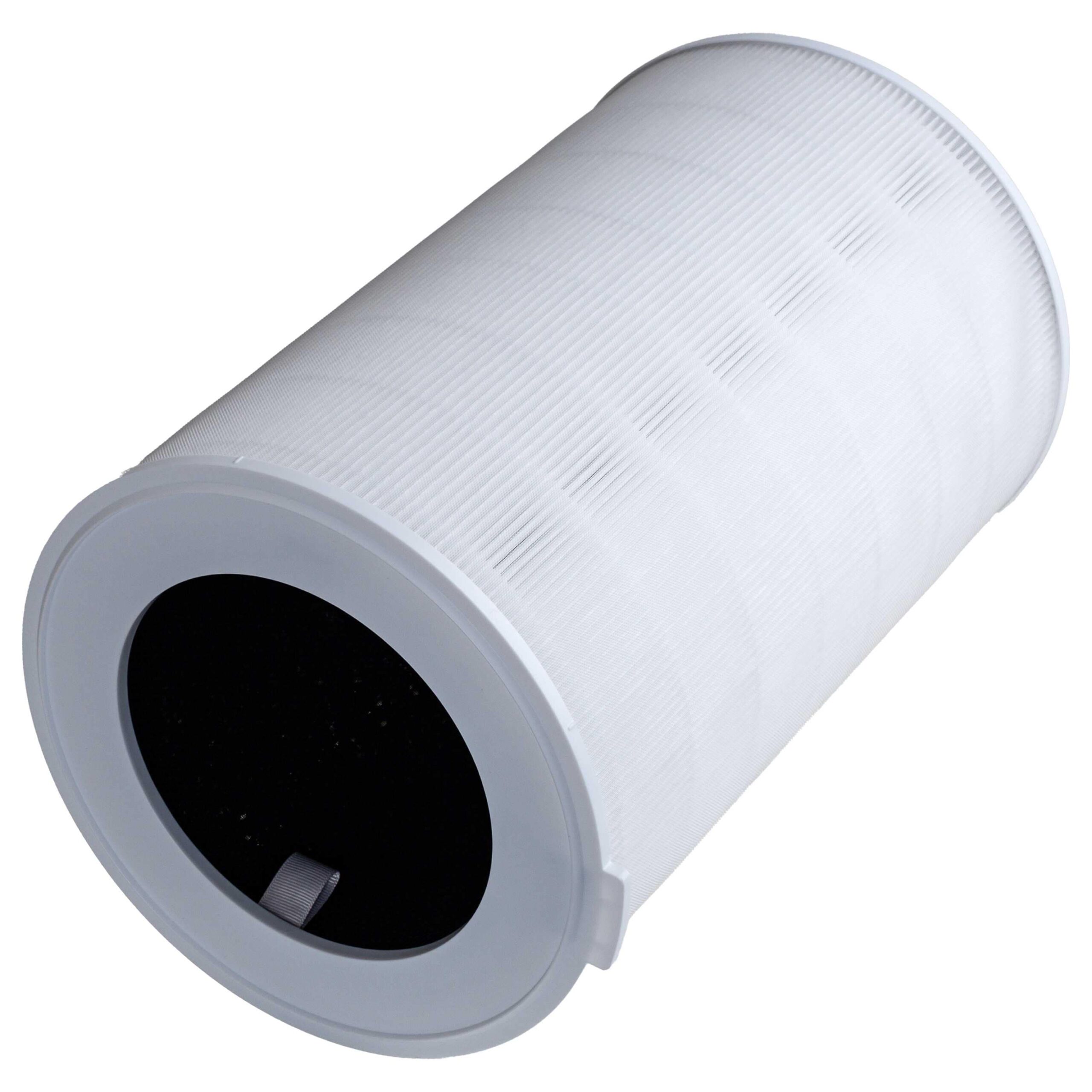 Filtro de Substituição para Xiaomi BHR6358GL - HEPA (H11) + Carvão Ativado vhbw - Image 3