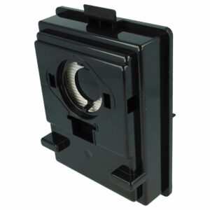 Filtro HEPA #2 vhbw para Aspirador Rainbow 9280000