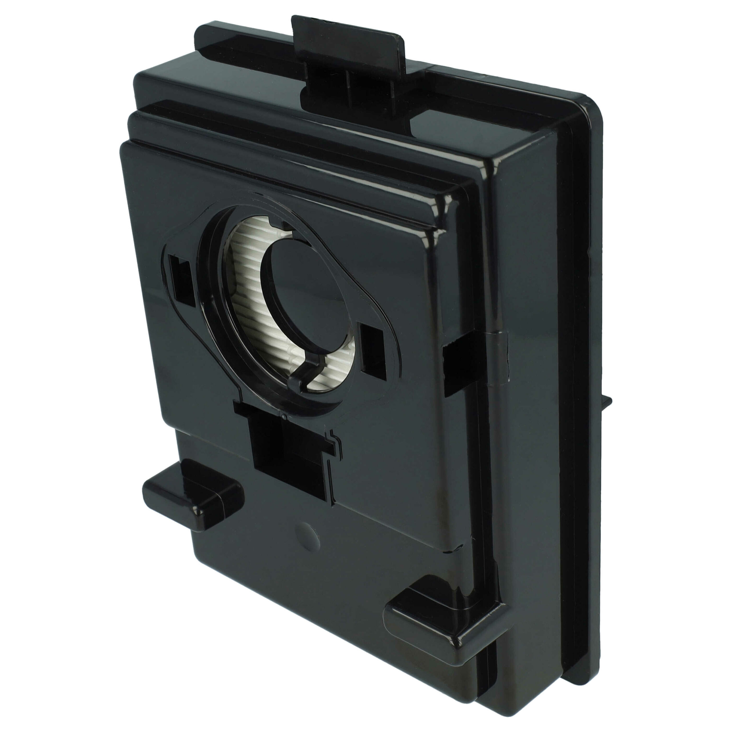 Filtro HEPA #2 vhbw para Aspirador Rainbow 9280000