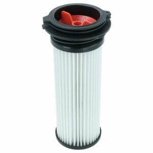 Filtro de Substituição vhbw para Aspiradores Bosch Siemens 12015942