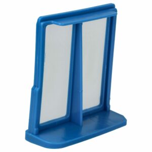 Filtro de Penugem vhbw para Secadora Bosch - Substitui 00619697