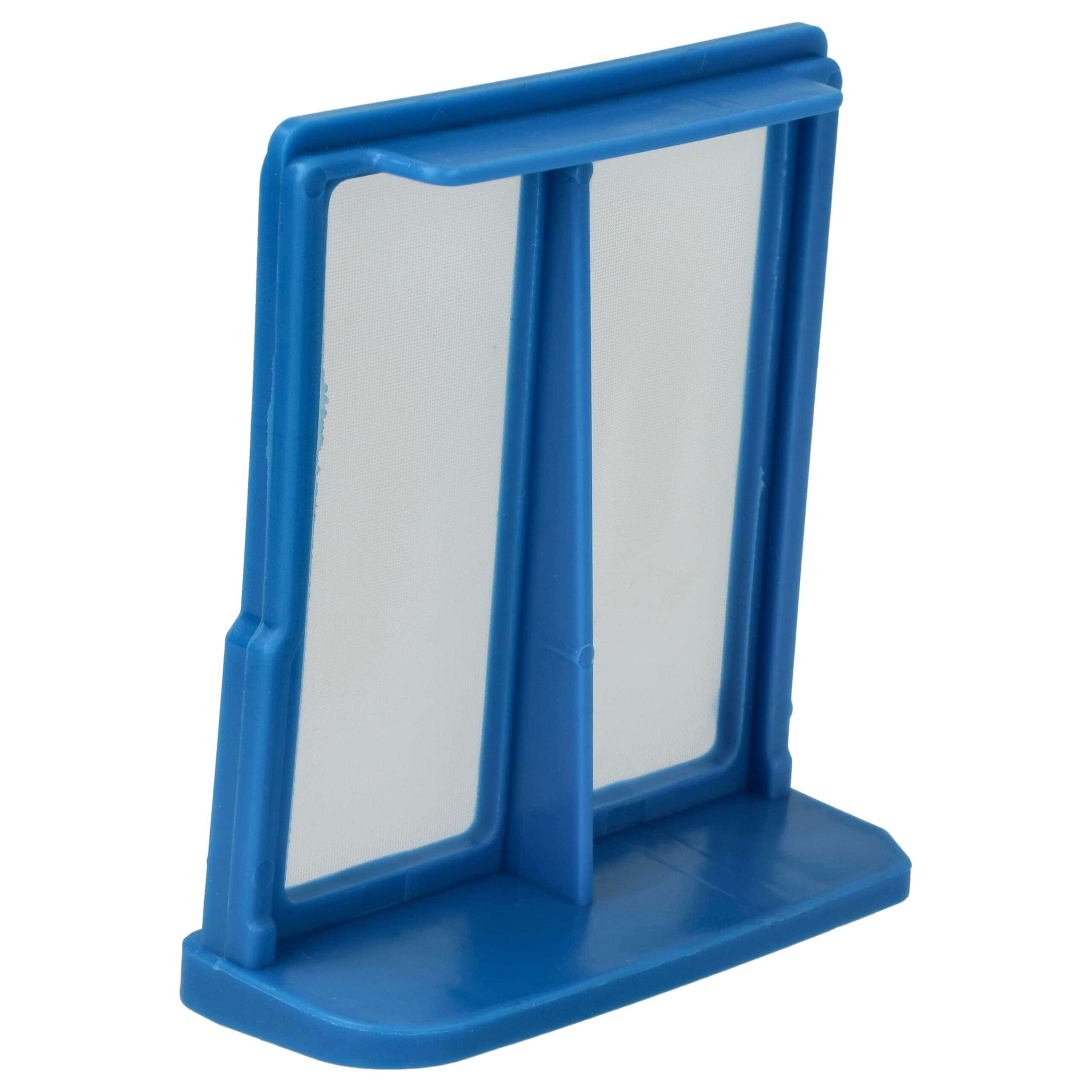 Filtro de Penugem vhbw para Secadora Bosch - Substitui 00619697