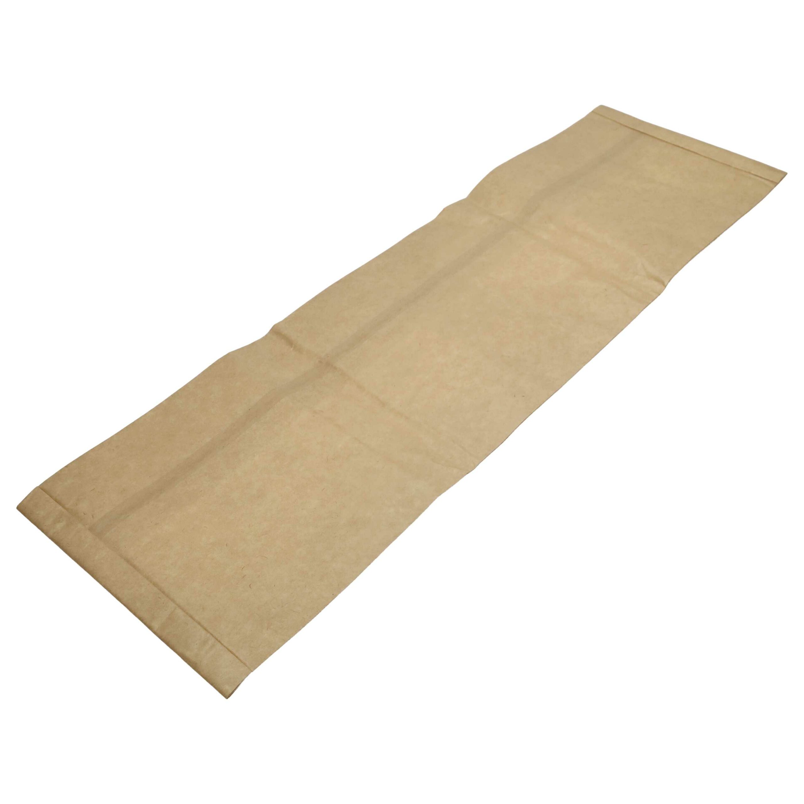 Pack 20x Sacos para Aspirador Bosch compatíveis com 2609256F33 - Papel - Image 3