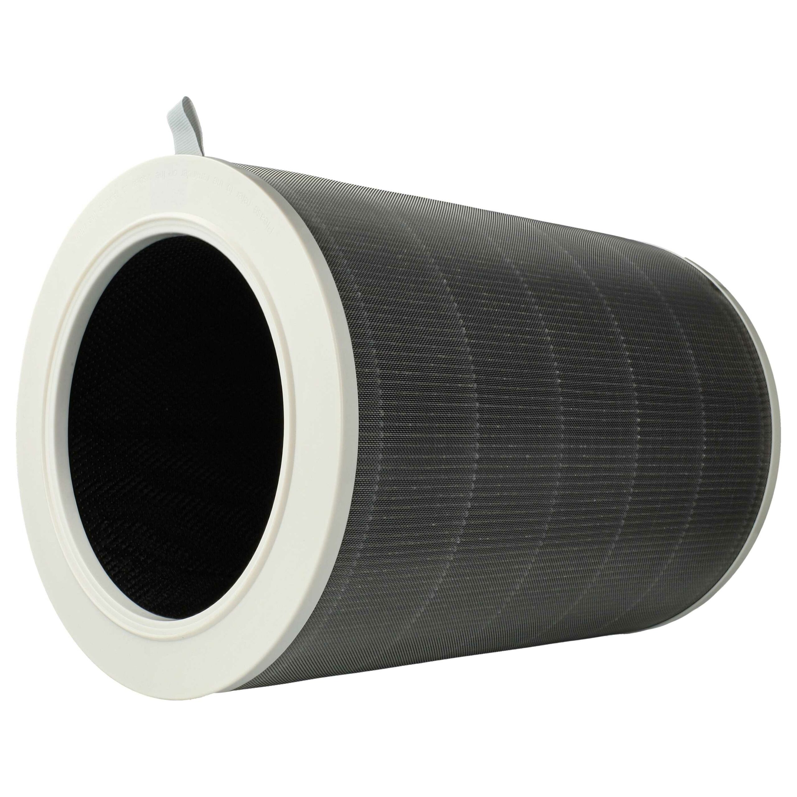 Filtro HEPA vhbw compatível com Xiaomi M16R-FLP-GL, 34107, BHR5120GL para Humidificador de Ar - Image 3