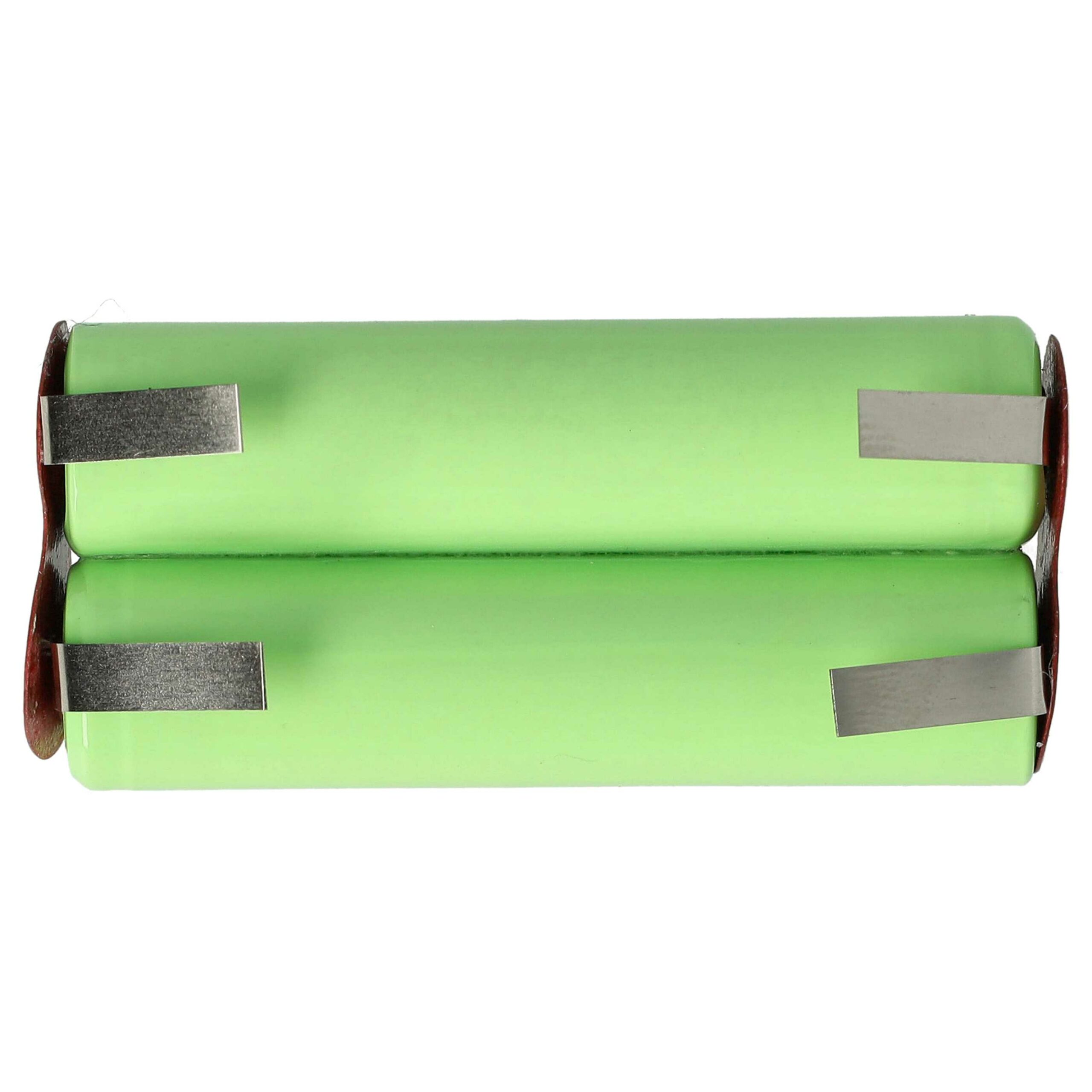 Bateria de substituição para Braun Type 5417 - 950 mAh 2.4 V NiMH vhbw - Image 4