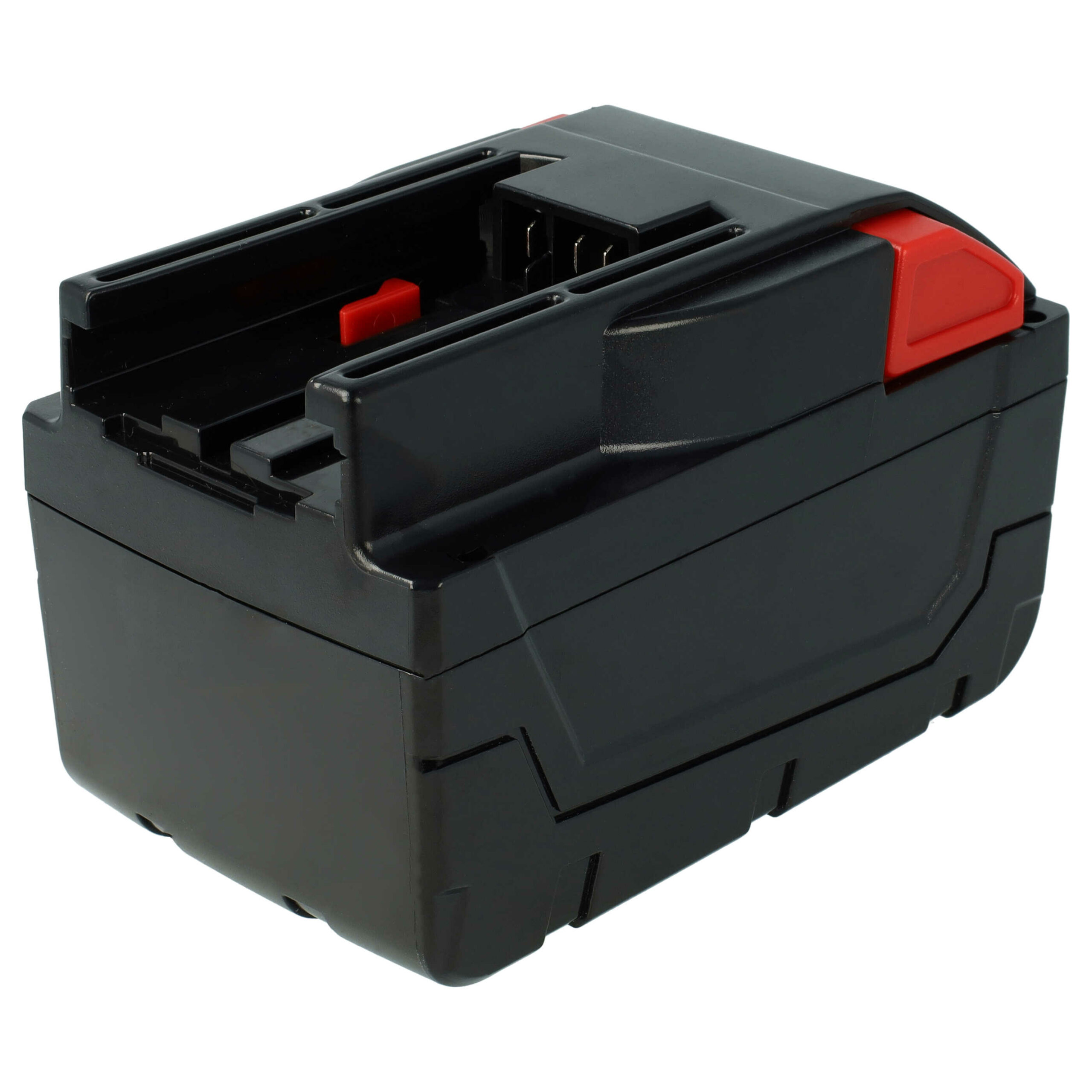 Bateria vhbw compatível com AEG Milwaukee 48-11-1830, 48-11-2850, 48-11-2830 - 4000 mAh, 28 V, Li-Ion - Image 2