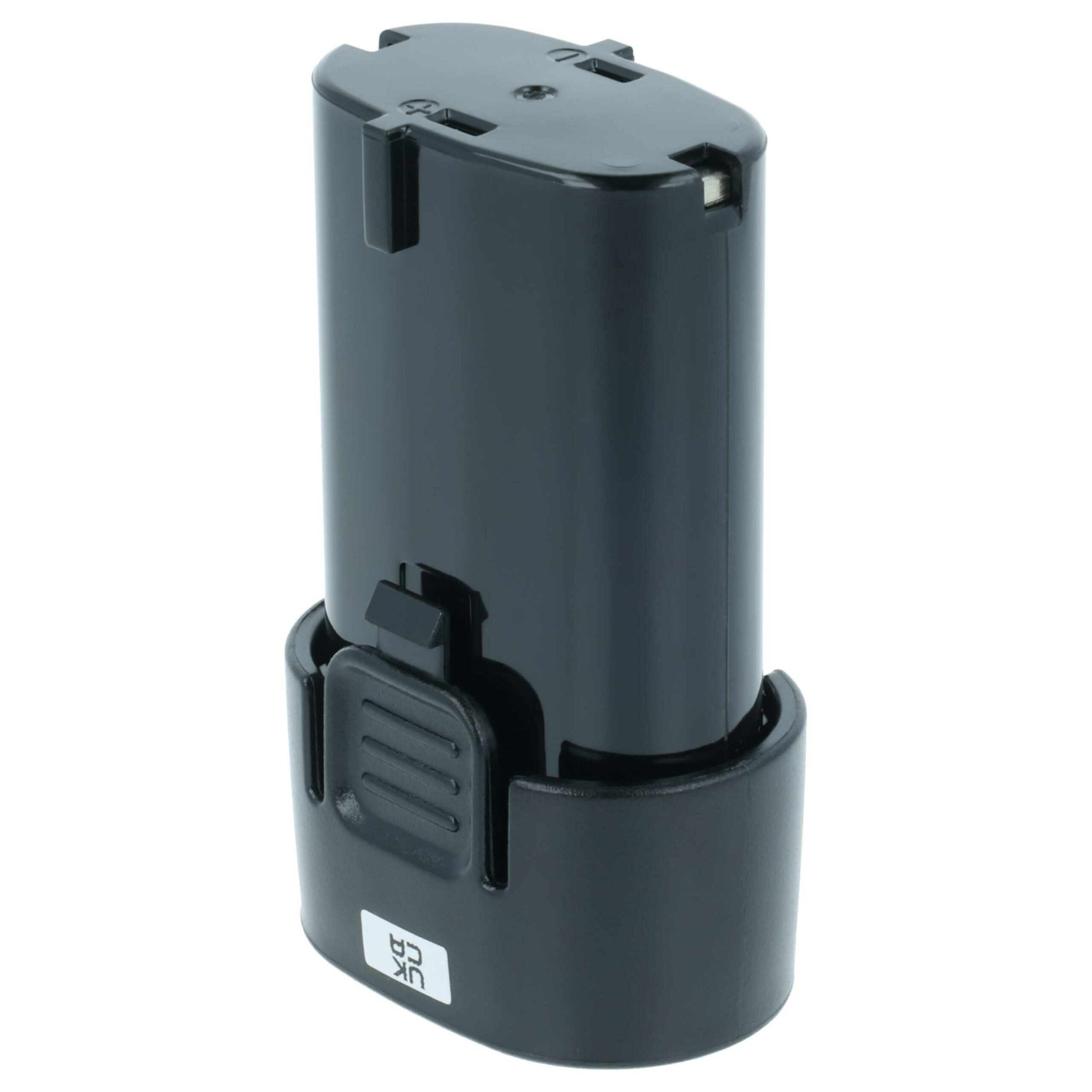 2x Bateria vhbw para Makita BL7010, 194356-2, 194355-4 - 2000 mAh, 7.2 V, Li-Ion - Image 4