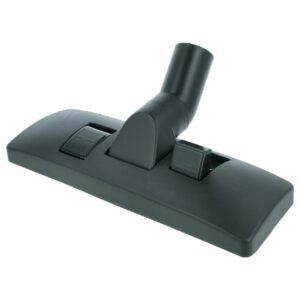 Escova de Piso para Aspirador Numatic, Kärcher, Electrolux, Nilfisk - Ligação 32 mm, Tipo 5, 15,5 cm