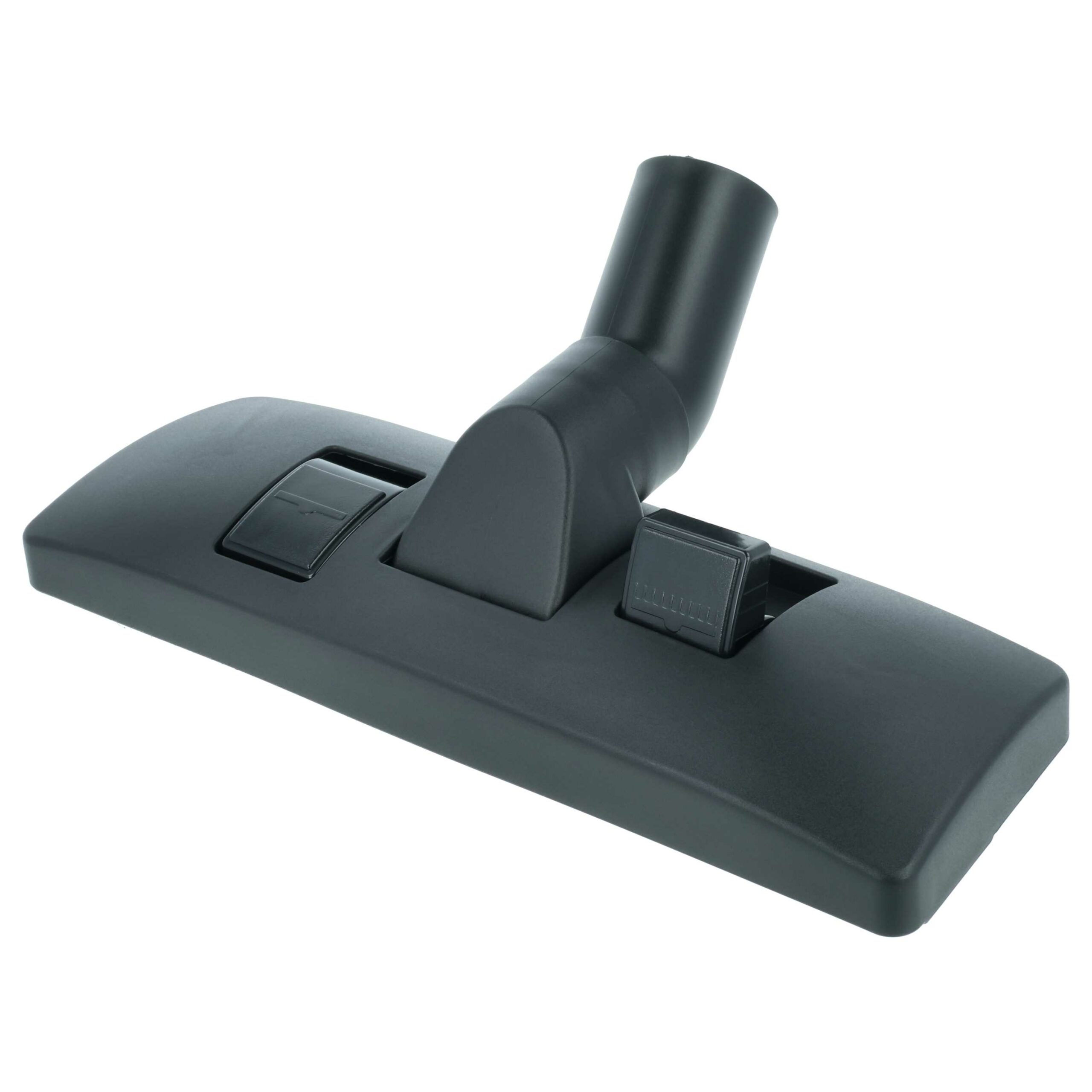 Escova de Piso para Aspirador Numatic, Kärcher, Electrolux, Nilfisk - Ligação 32 mm, Tipo 5, 15,5 cm