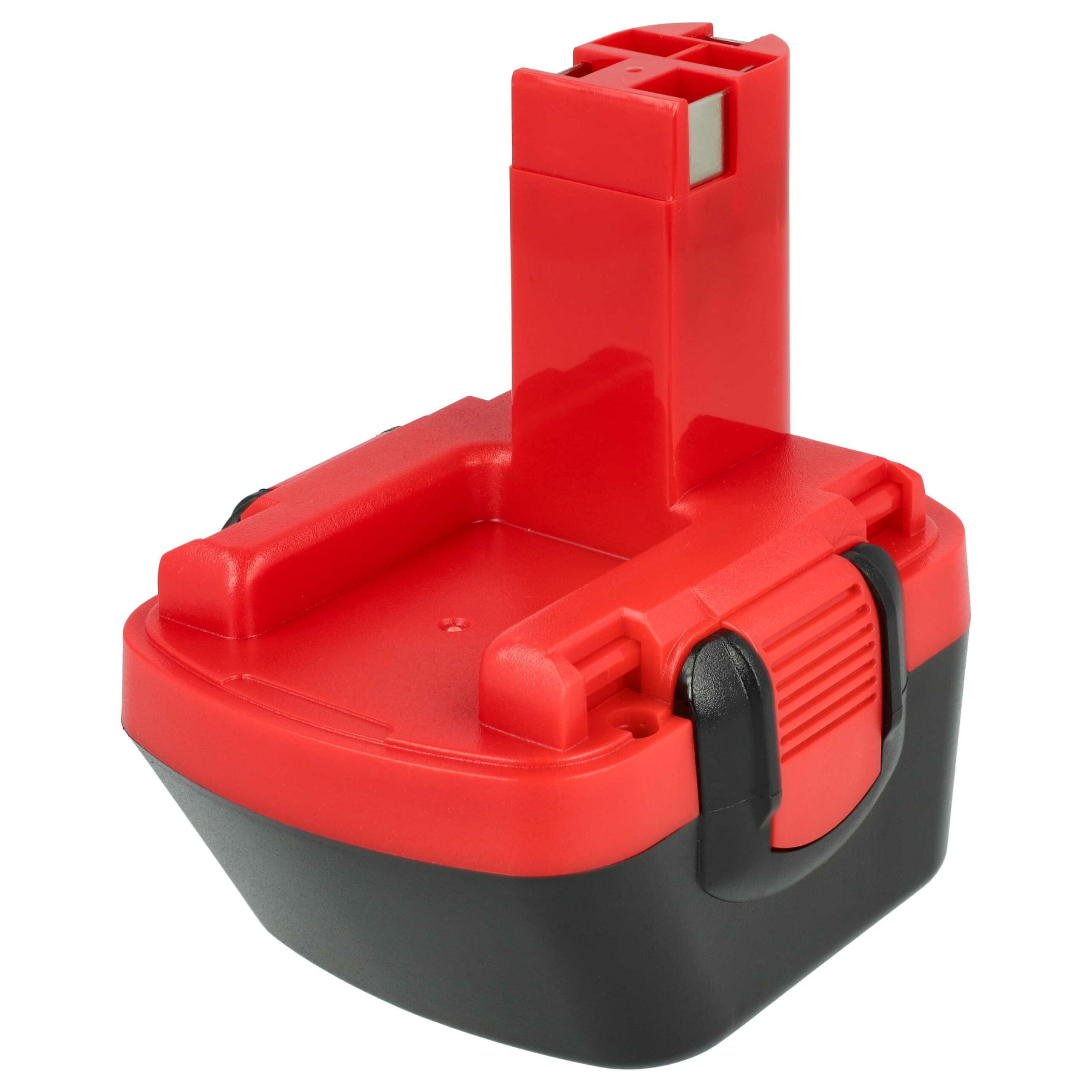 Bateria EXTENSILO para Bosch GSR 12V, PAG 12V, PSR 12V - 3300 mAh, 12V, NiMH