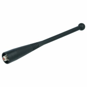 Antena de Substituição para Motorola NAD6568, 8505644V03 - 14 cm