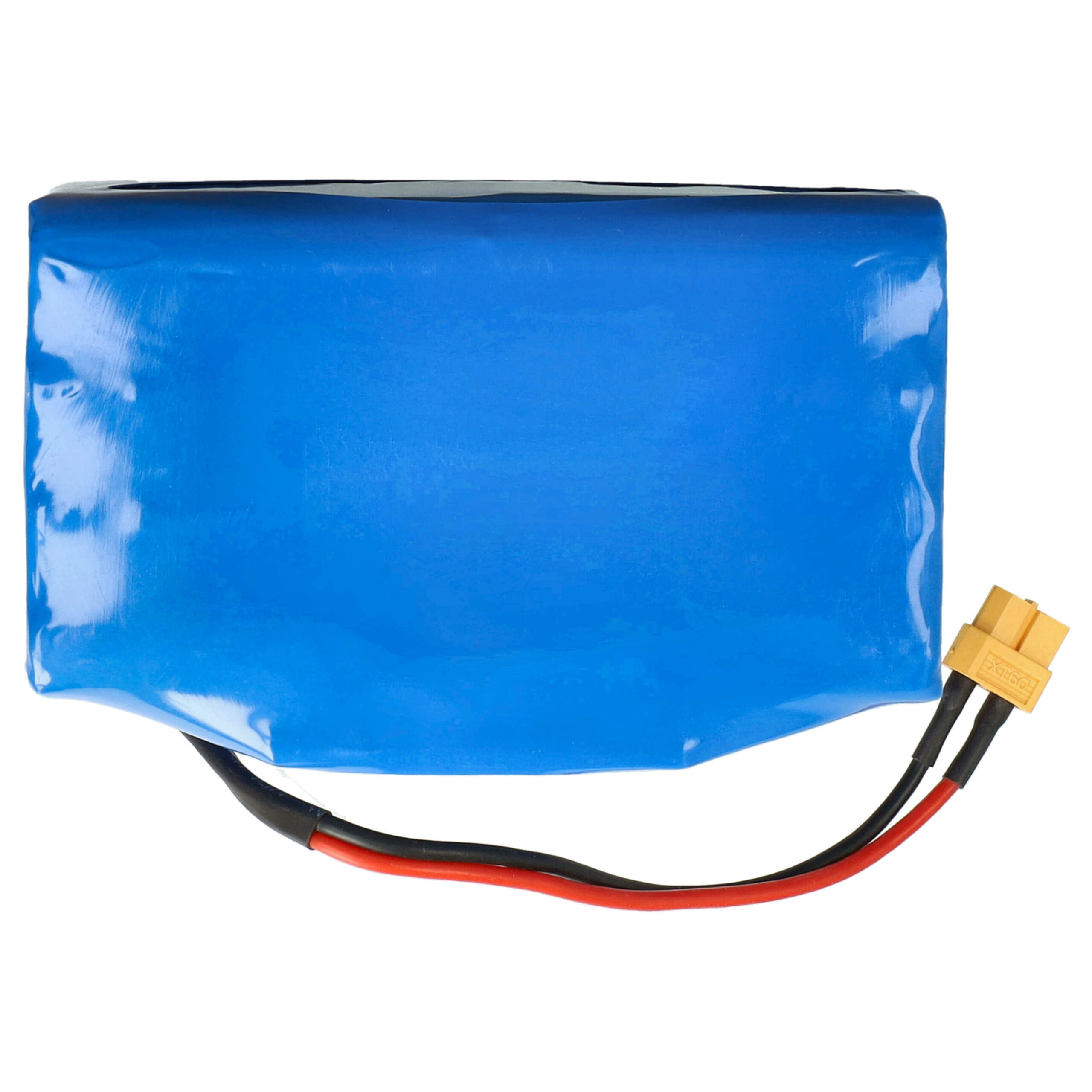 Bateria E-Board vhbw compatível com Bluewheel 10IXR19/65-2, HPK-11 - 4400 mAh 36 V Li-Ion - Image 2