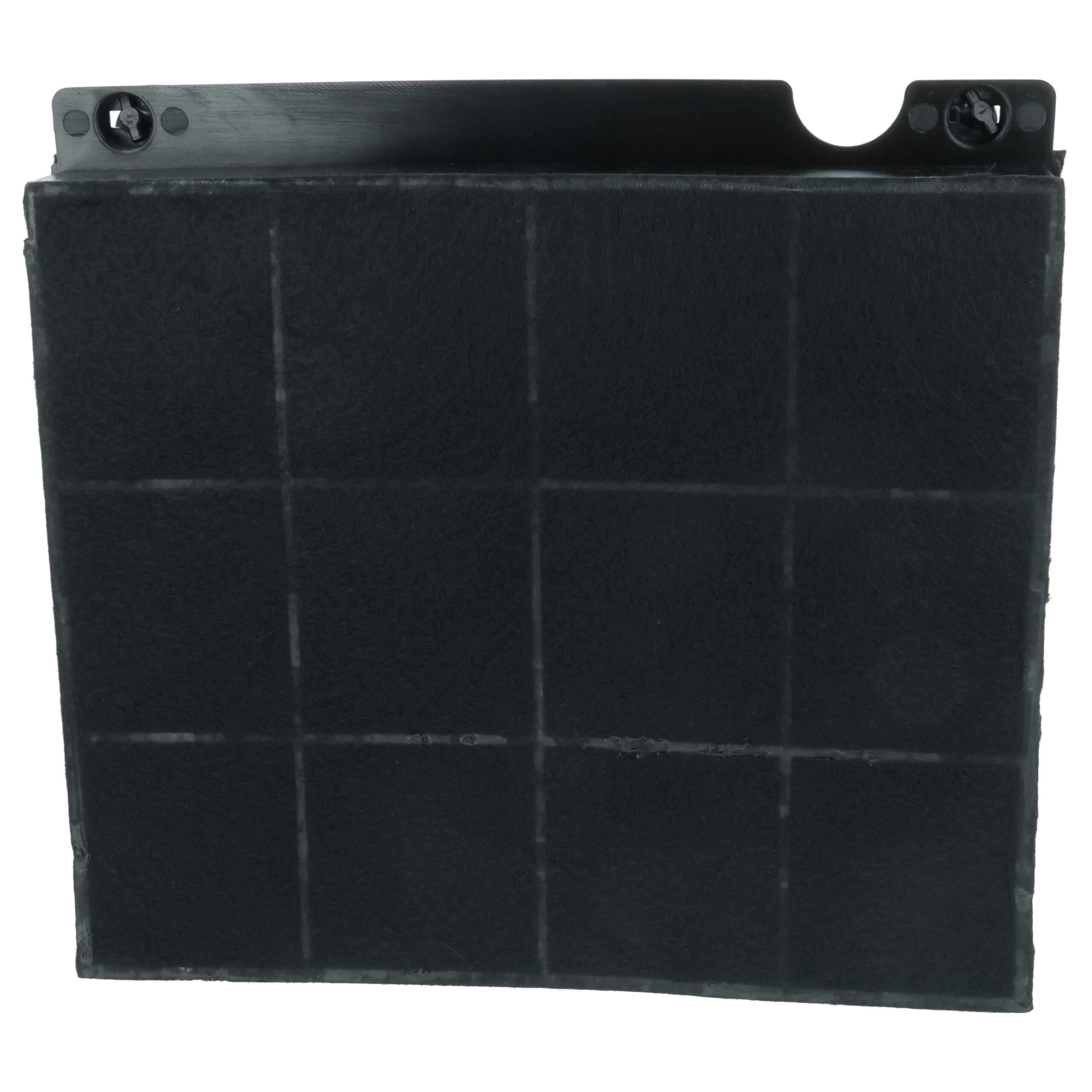 Filtro de Carvão Ativado para Exaustor AEG MCFE01 vhbw - Image 3