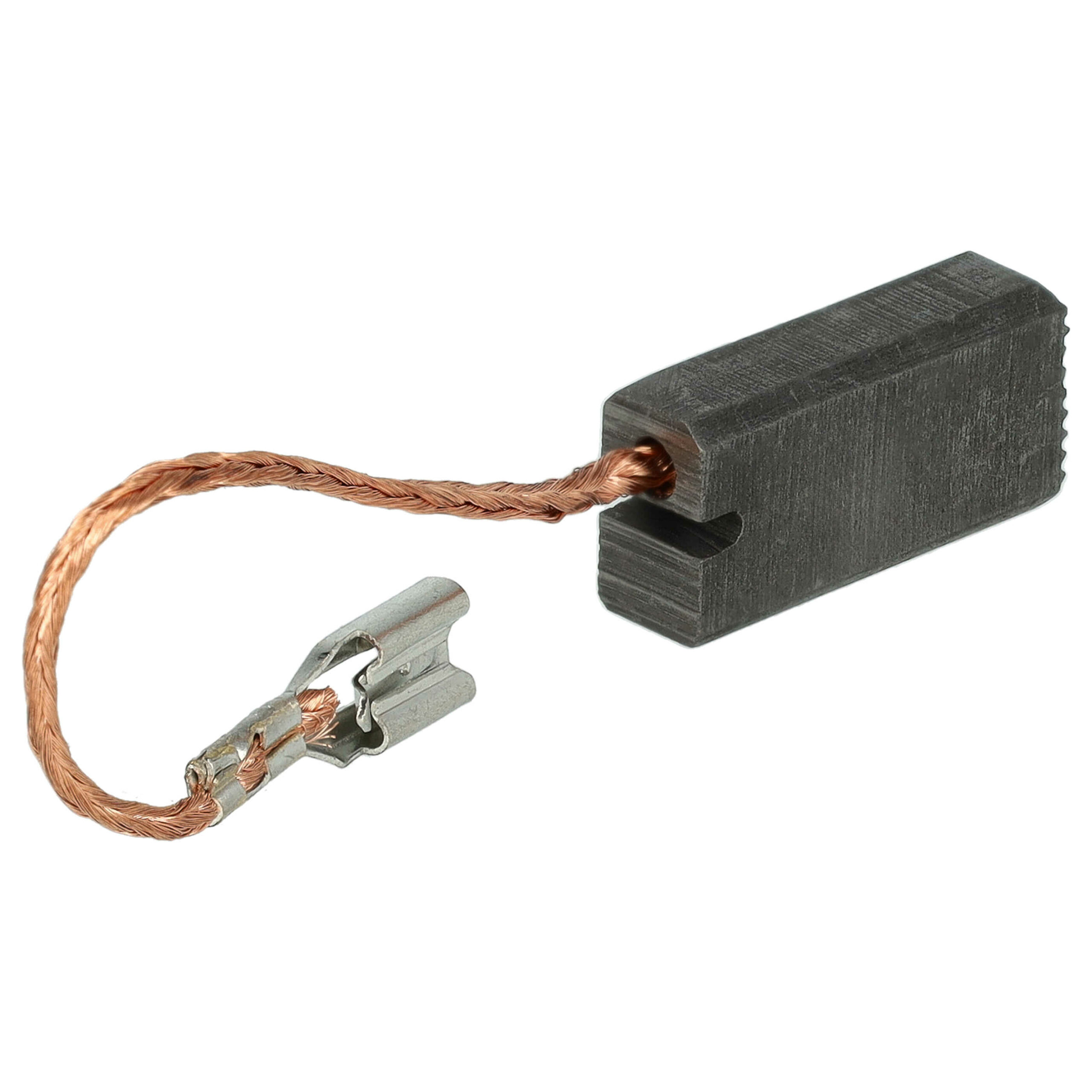 2x Escovas de Carvão Substituição para Stihl 1209 600 2702 - Ferramentas Elétricas - 22.3 x 11 x 6.1 mm - Image 4