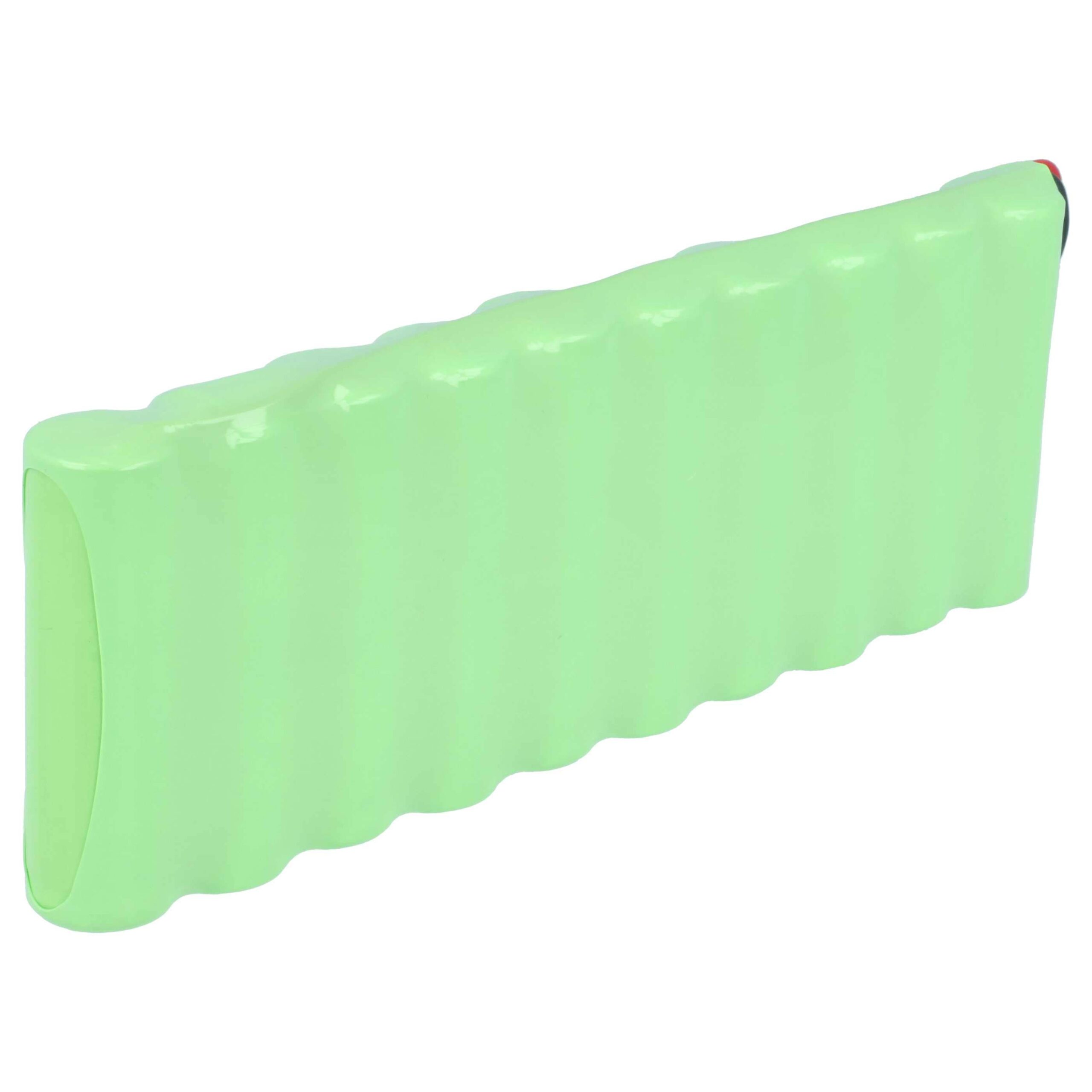 Bateria para Operador de Portão Deslizante vhbw - Substitui Ansmann 2412-3011 - 1800 mAh 12V NiMH - Image 2