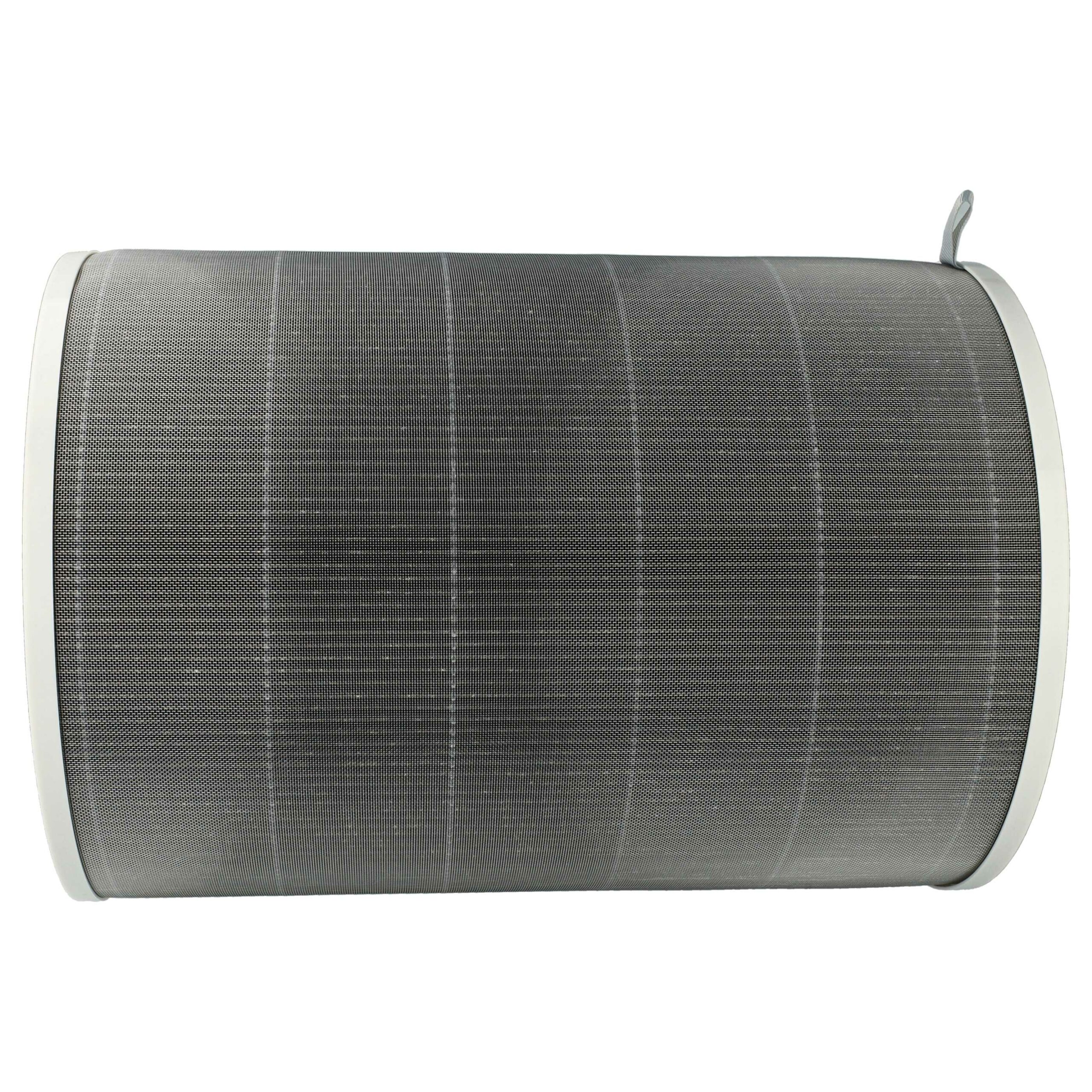 Filtro HEPA vhbw compatível com Xiaomi M16R-FLP-GL, 34107, BHR5120GL para Humidificador de Ar - Image 2
