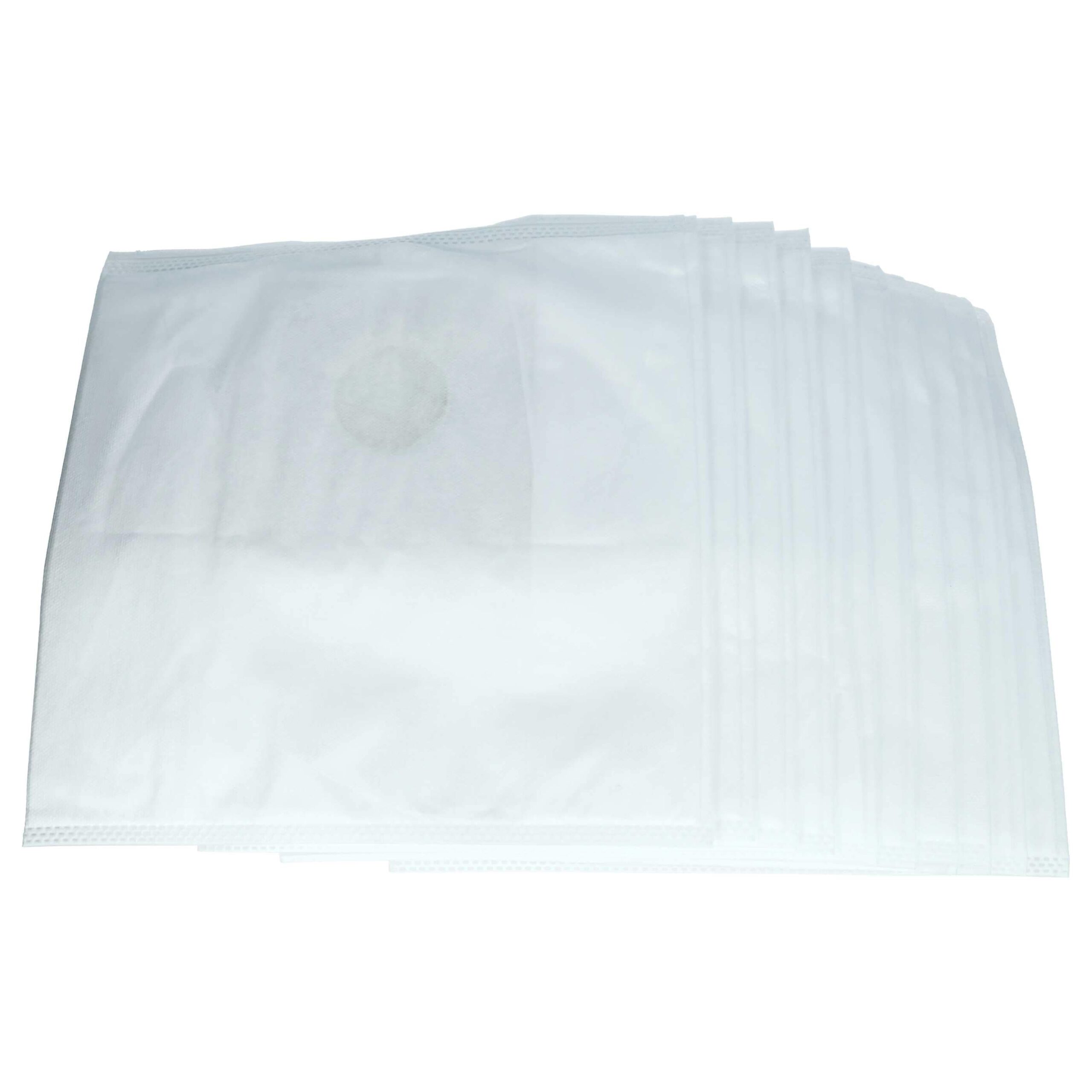 20x Sacos para Aspirador Europlus E 2517 / E2517 Satrap - Microfibra vhbw - Image 3