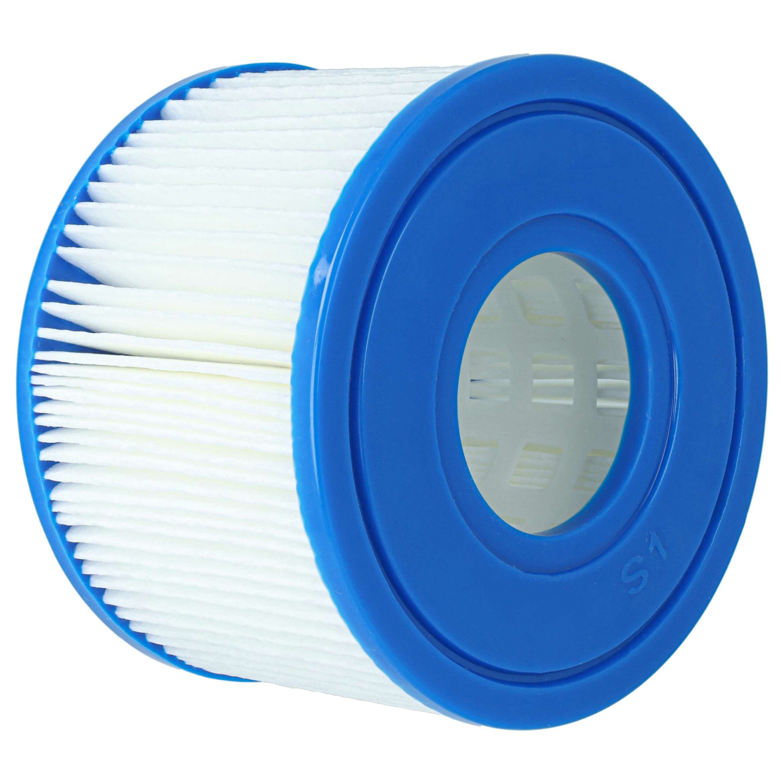 2x Cartucho Filtro Tipo S1 Substituição para Bestway FD2135 - vhbw - Image 2