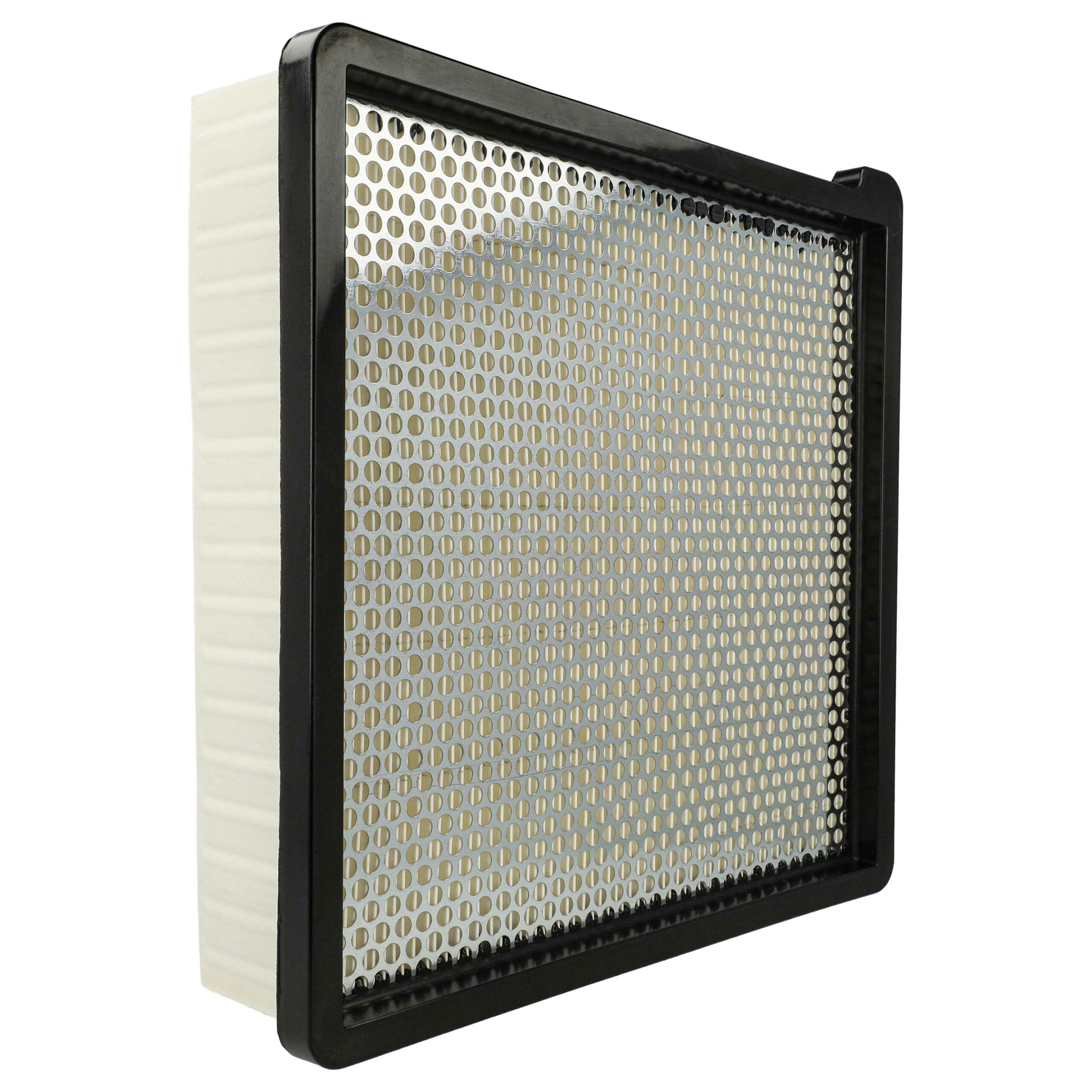 Conjunto de 3 Filtros Plissados para Kärcher 5.731-635.0 - Aspiradores e Esfregões - Image 3